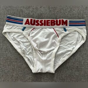 Aussiebum Men’s small briefs